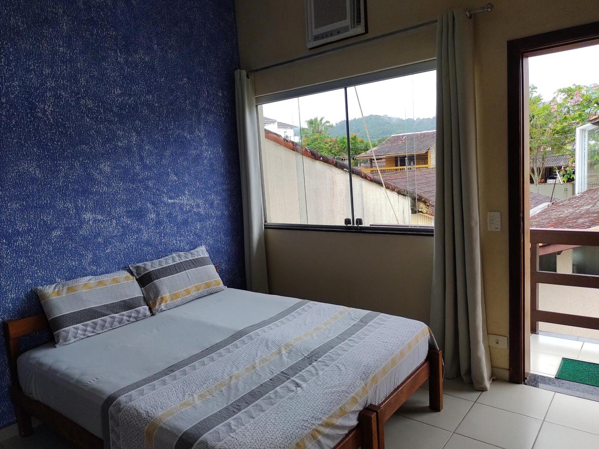 Boa Vida Ubatuba Hotel Exterior photo