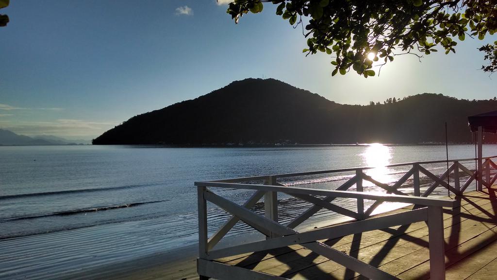 Boa Vida Ubatuba Hotel Room photo